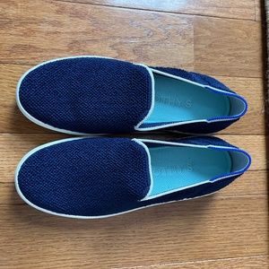 Rothy’s Slip On Sneakers, 7.5